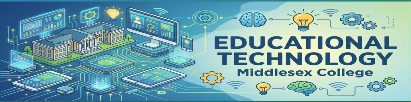 Educational Technology - Middlesex College
