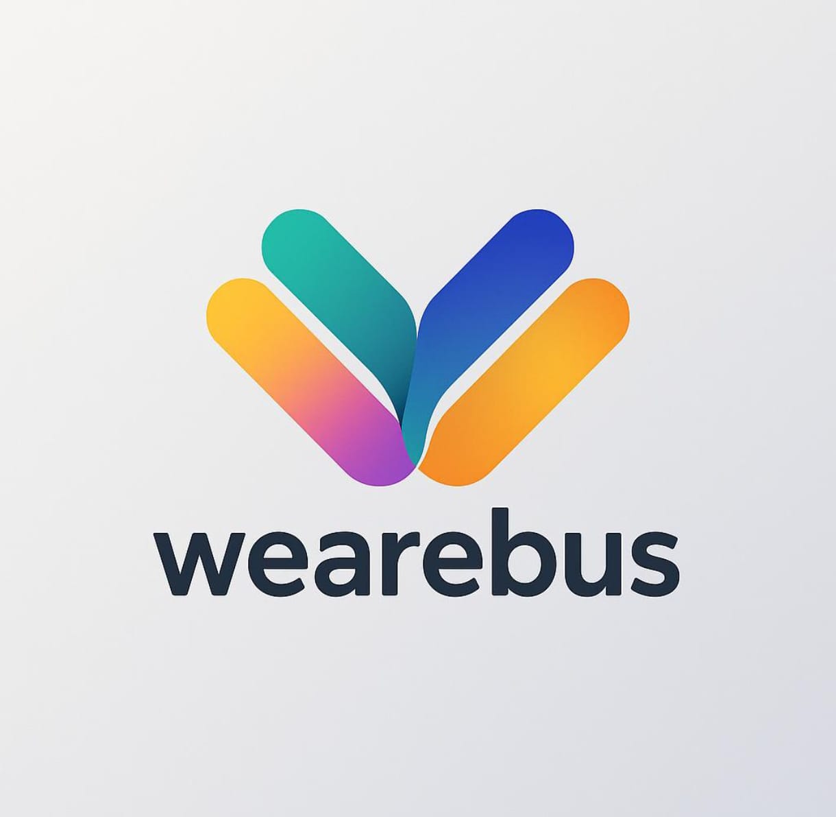 WEAREBUS Logo