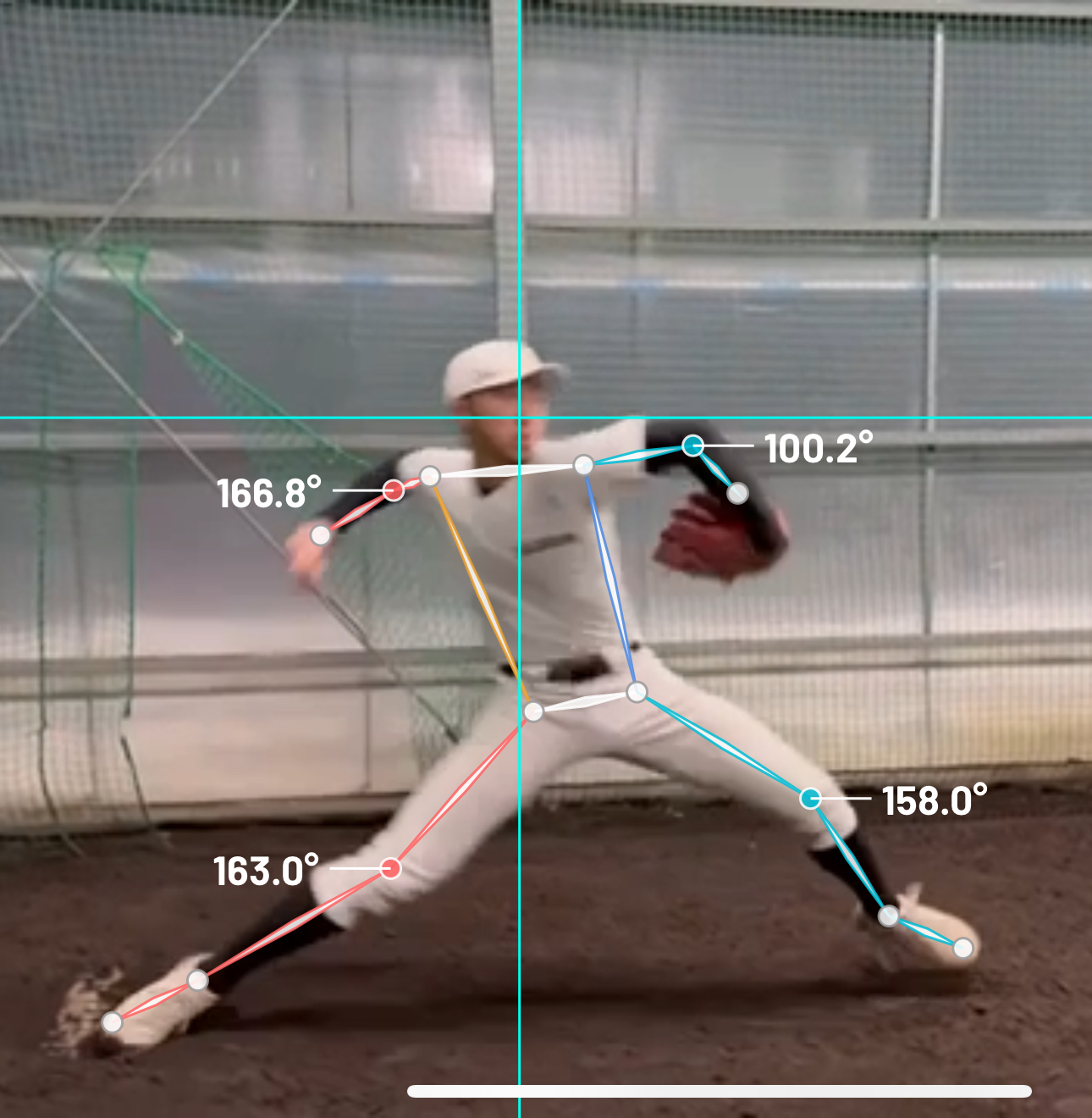 球速アッププログラム