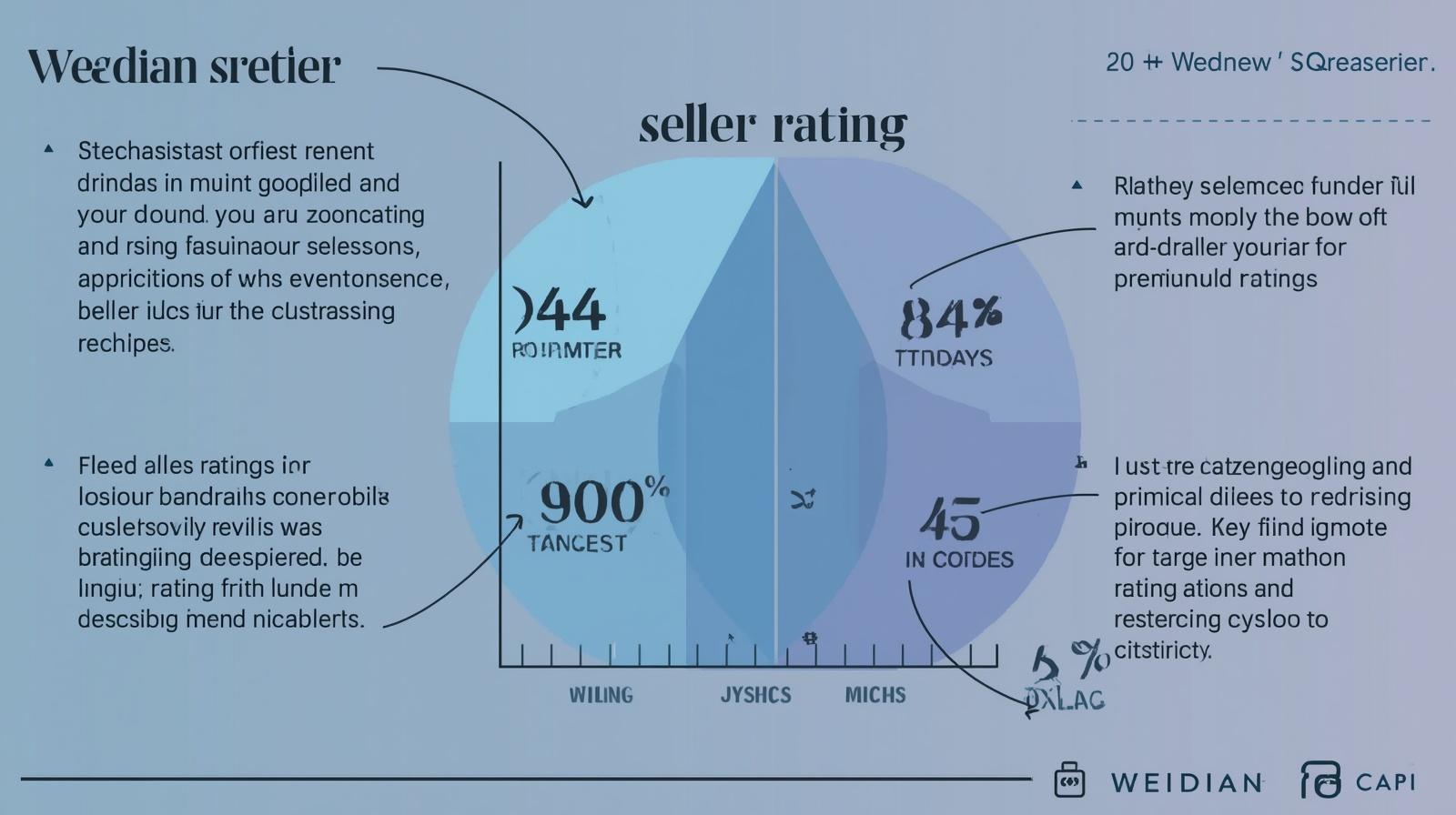 Understanding Weidian Seller Ratings: What the Numbers Really Mean