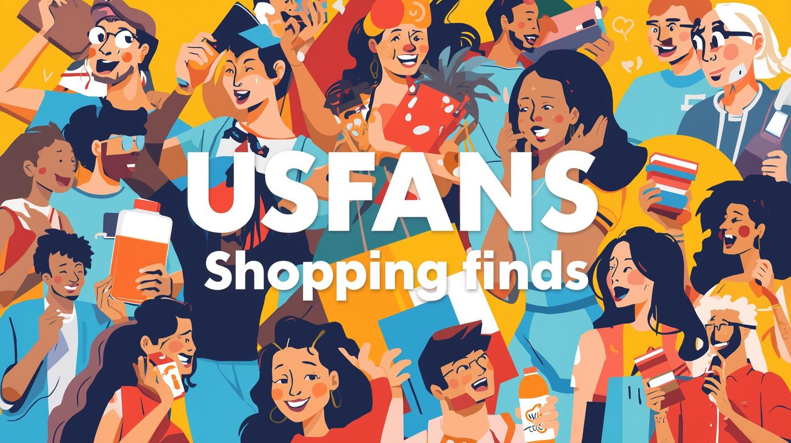 Why Spreadsheets Are the Future of Shopping Finds