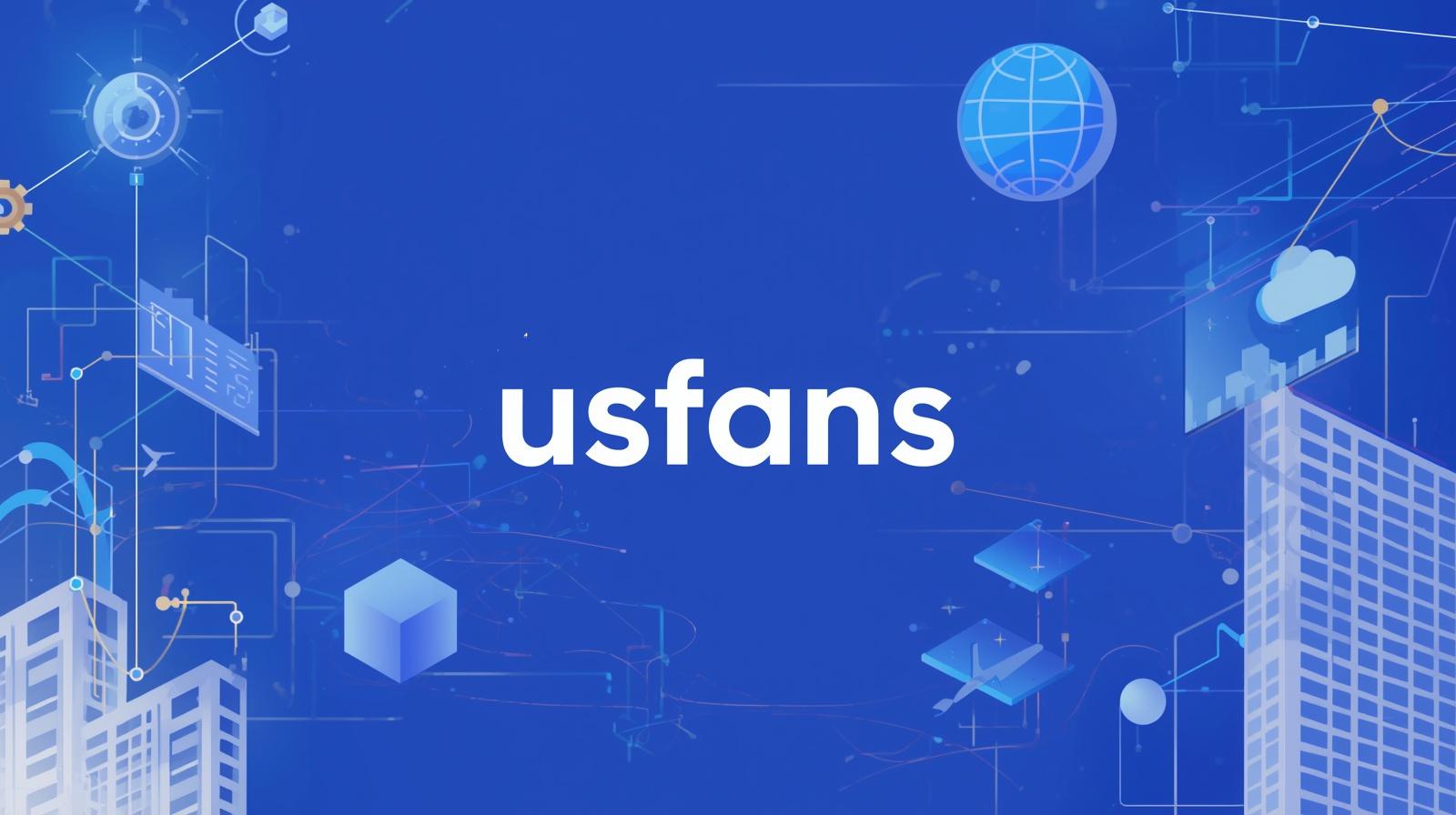 USFans Shopping Agent: The Complete Beginner's Guide