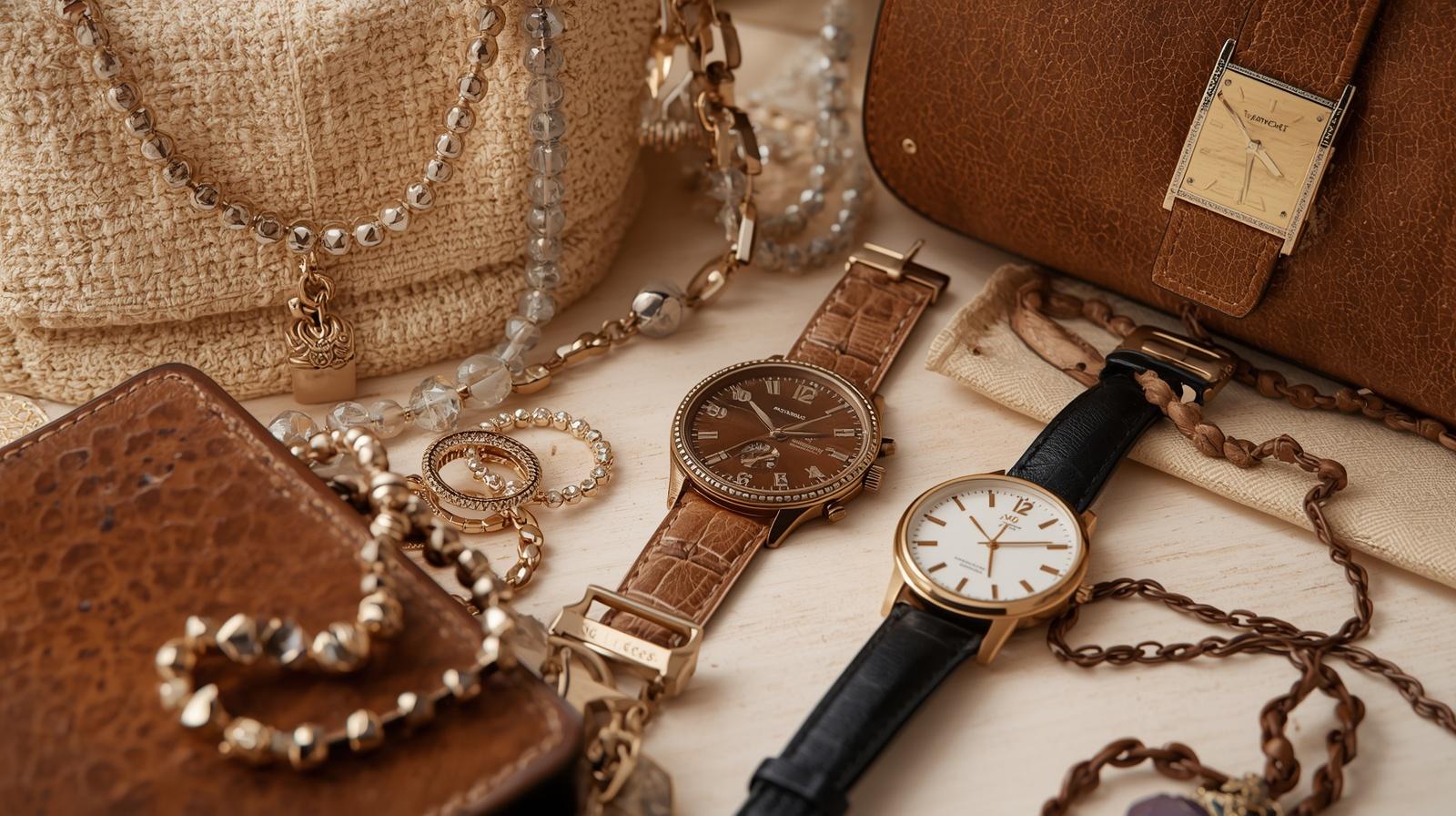 Accessories Finds: What is Actually Worth Buying Through an Agent