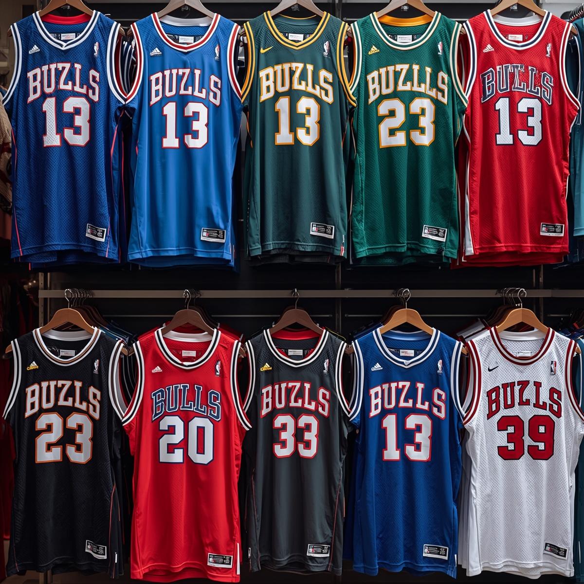 Jersey