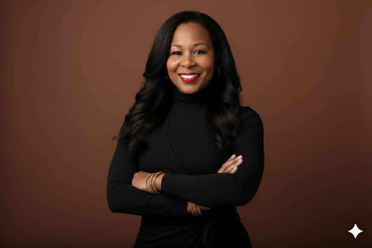 Stephanie Brathwaite