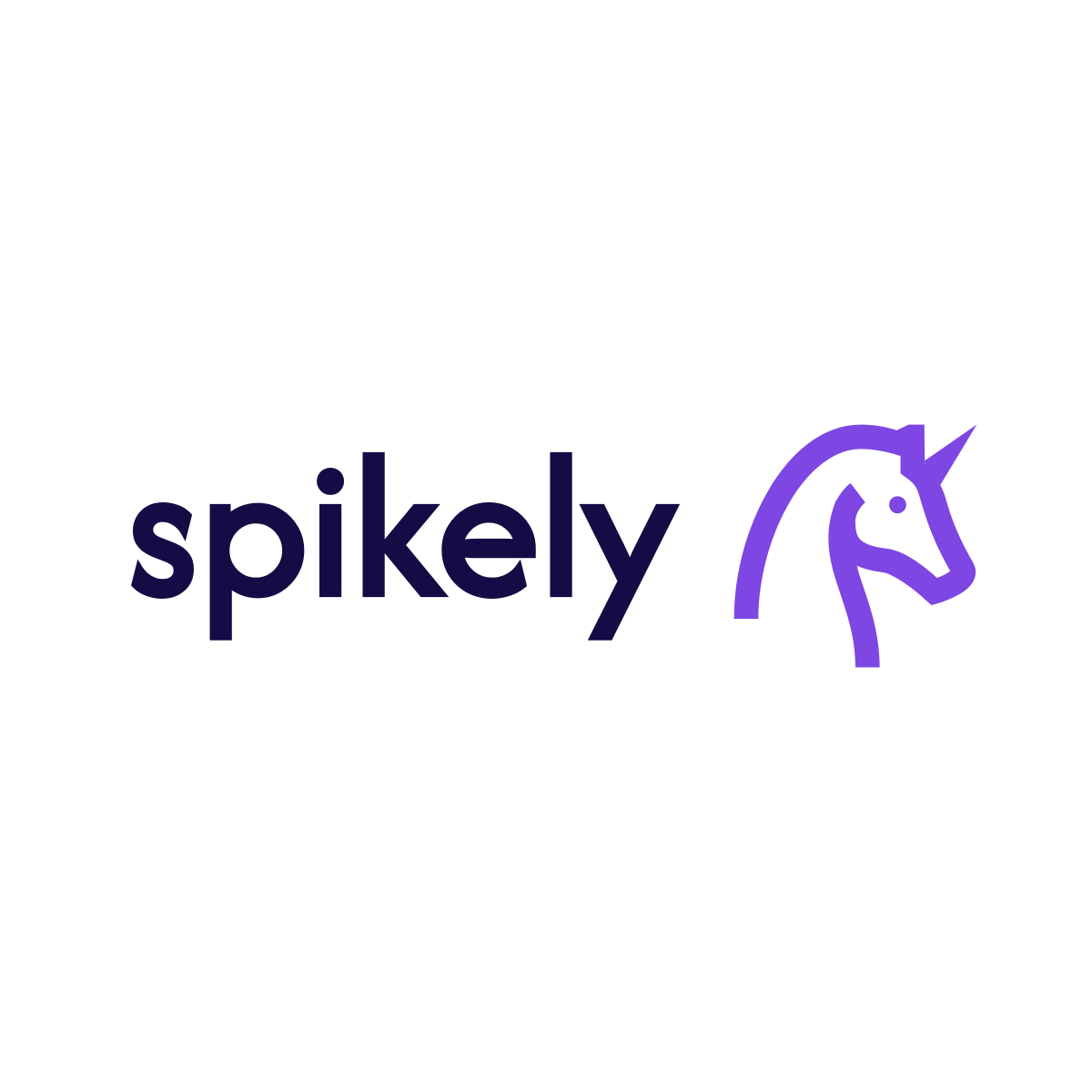 Spikely Logo