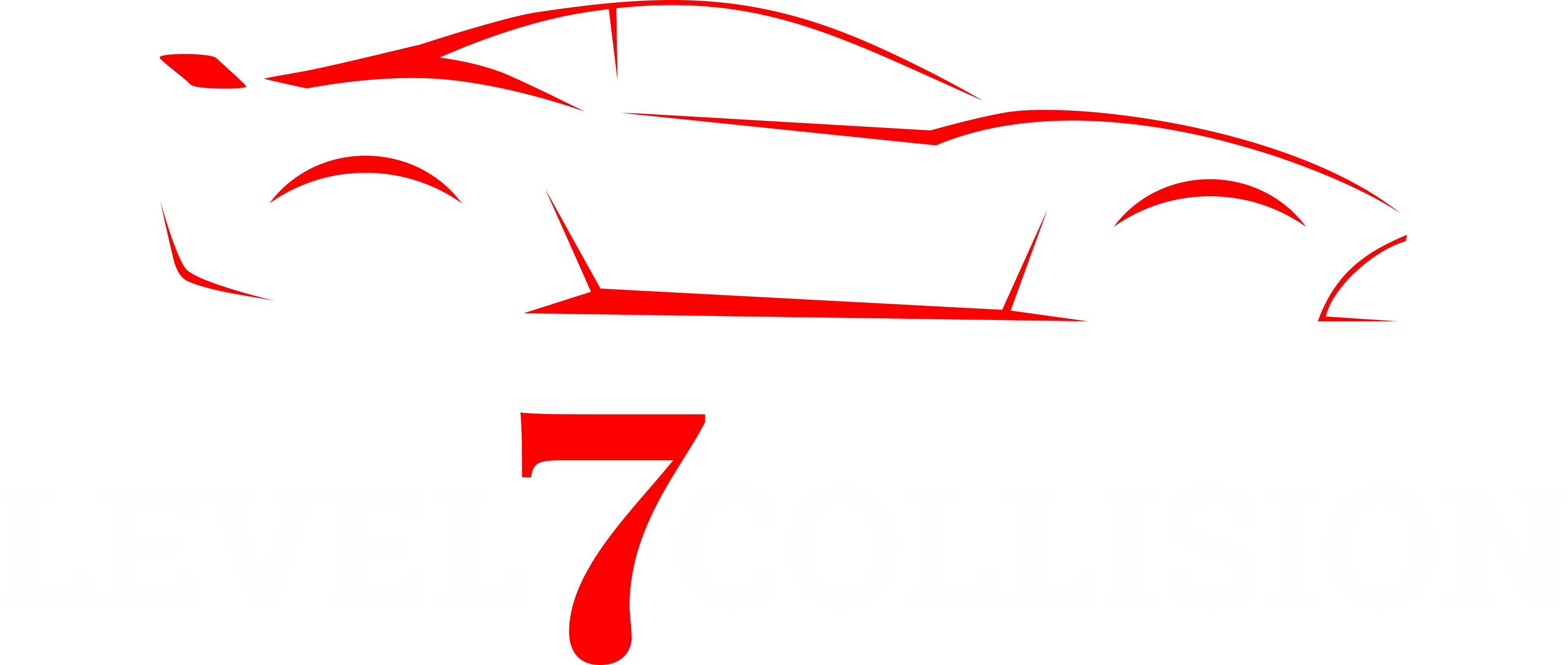Level 7 Collision