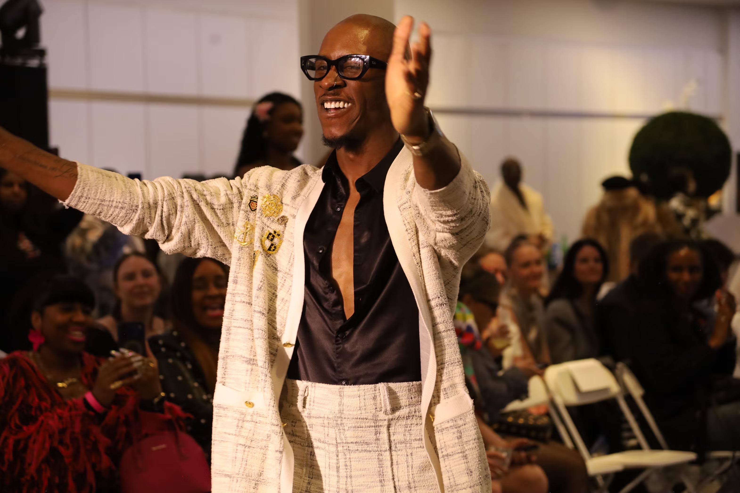 Philly Fashion Week editorial coverage