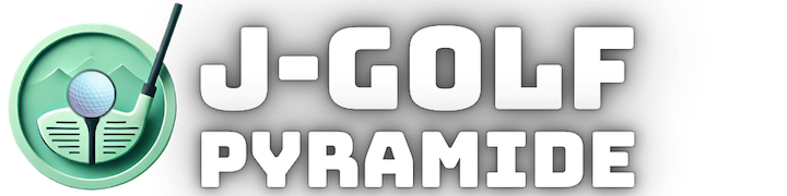 JGolf Pyramide