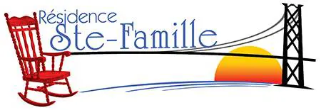 Résidence Ste-Famille