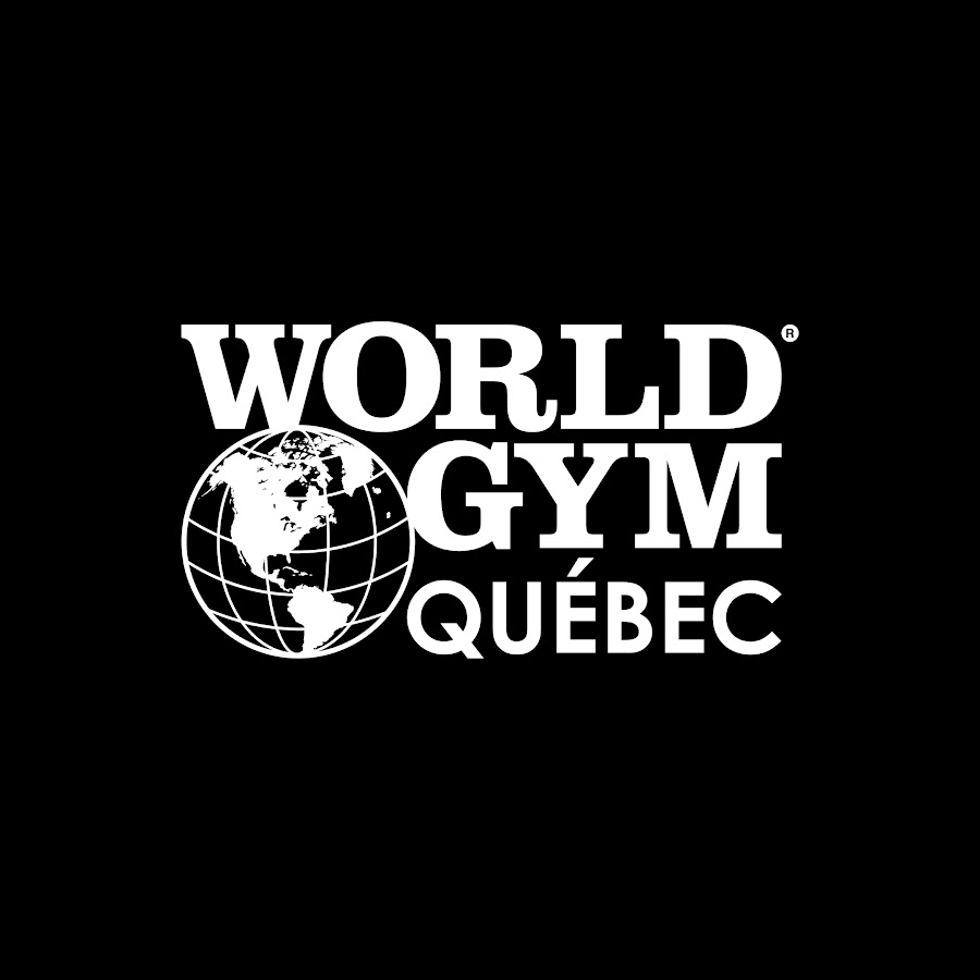 World Gym Québec