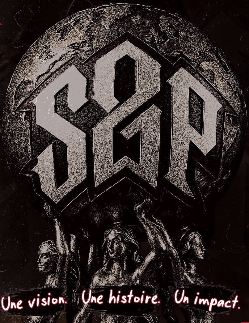 S2P Planet - Une vision. Une histoire. Un impact.