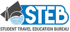 Student Travel Education Bureau Logo