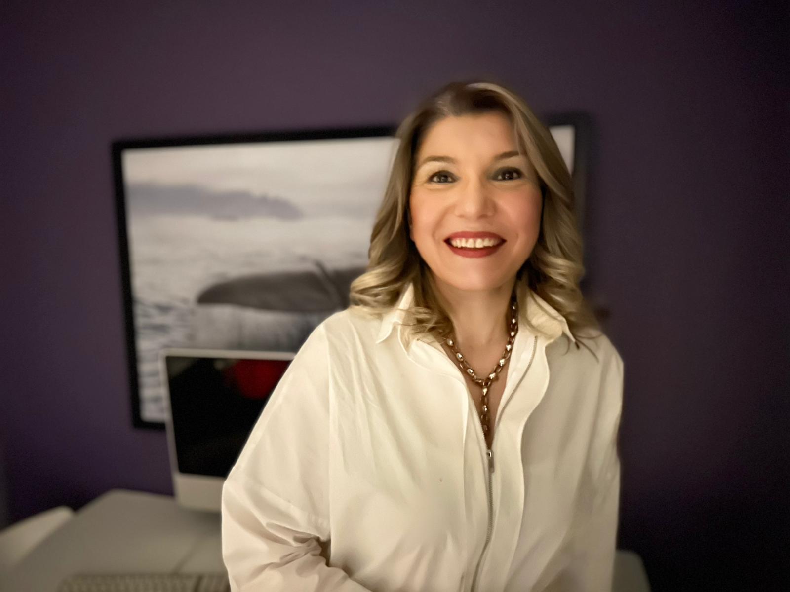 ICF Koçu Esin Arifoğlu - Profesyonel koçluk hizmetleri