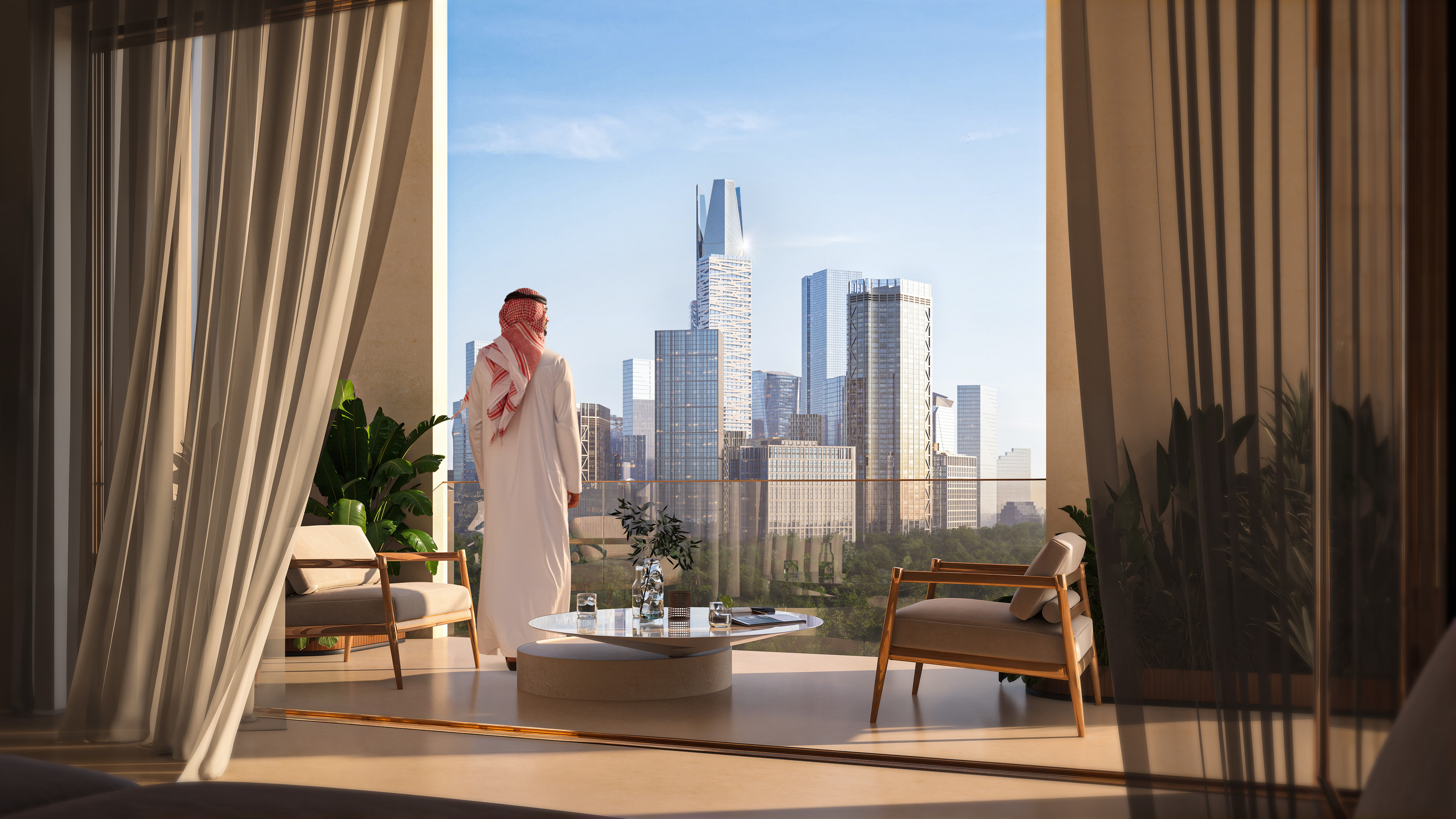 Middle East Property