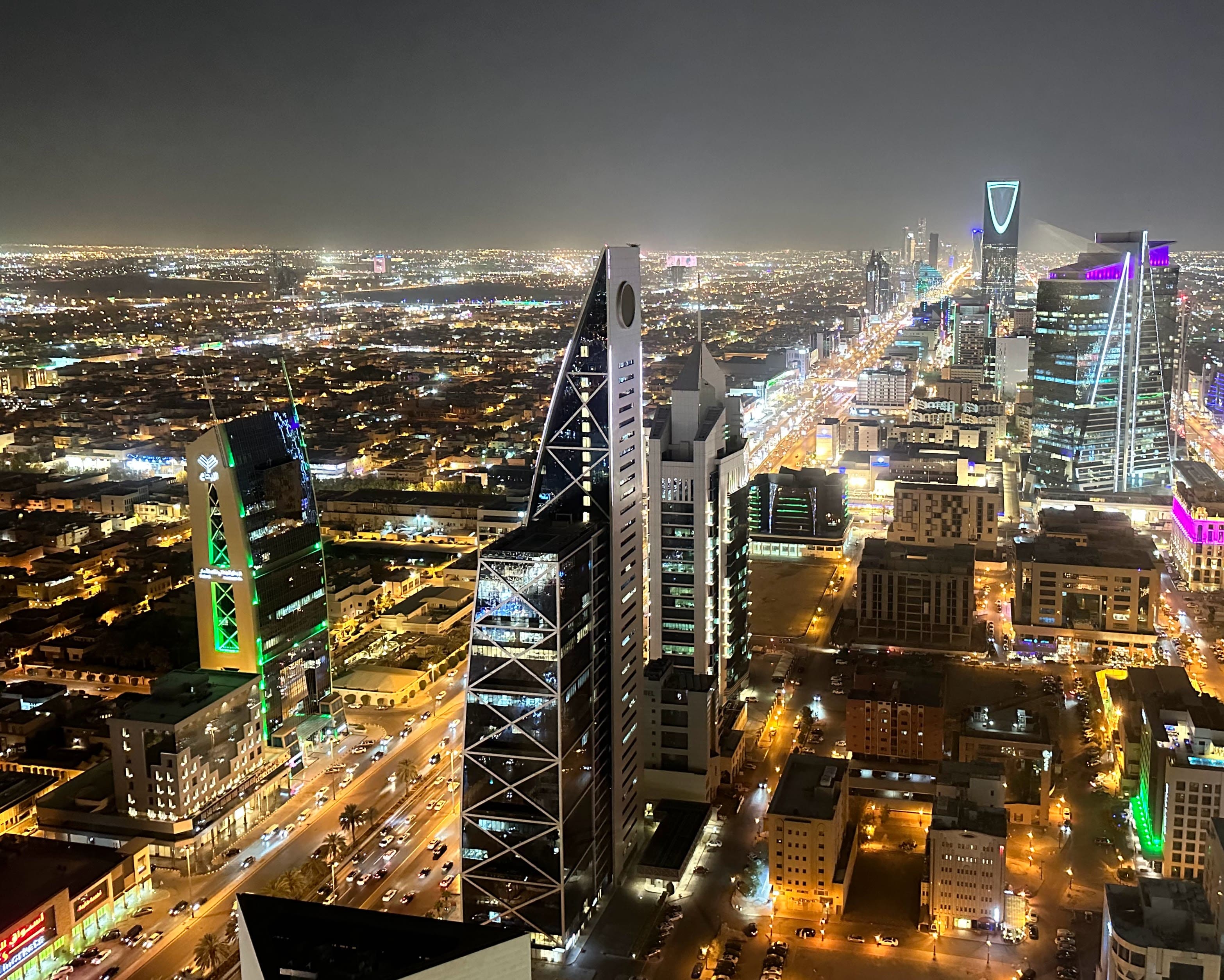 2026年1月解禁!サウジアラビア不動産投資の全貌