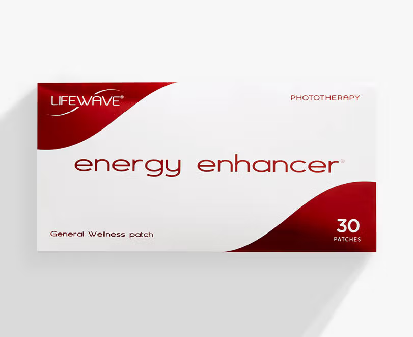 Energy Enhancer
