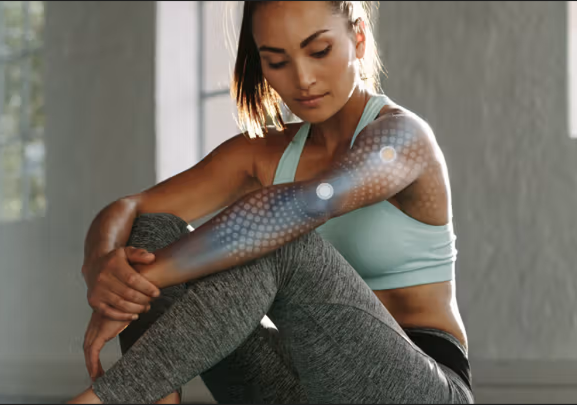 LifeWave Wellness Patches