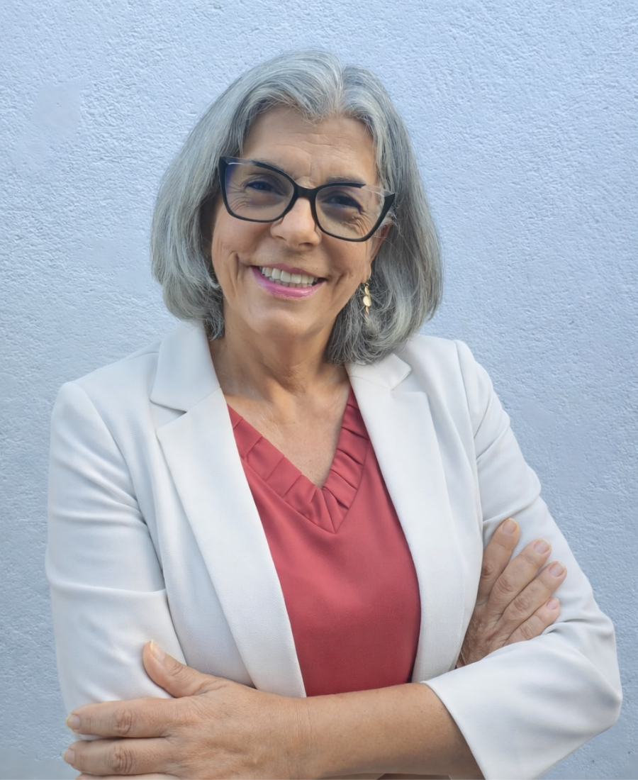 Psicóloga Profissional