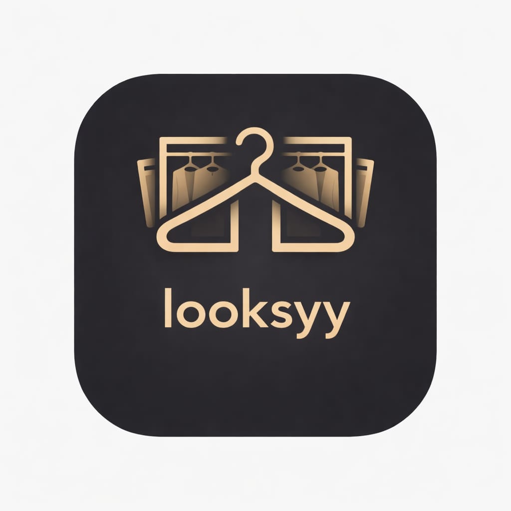 Looksyy Logo