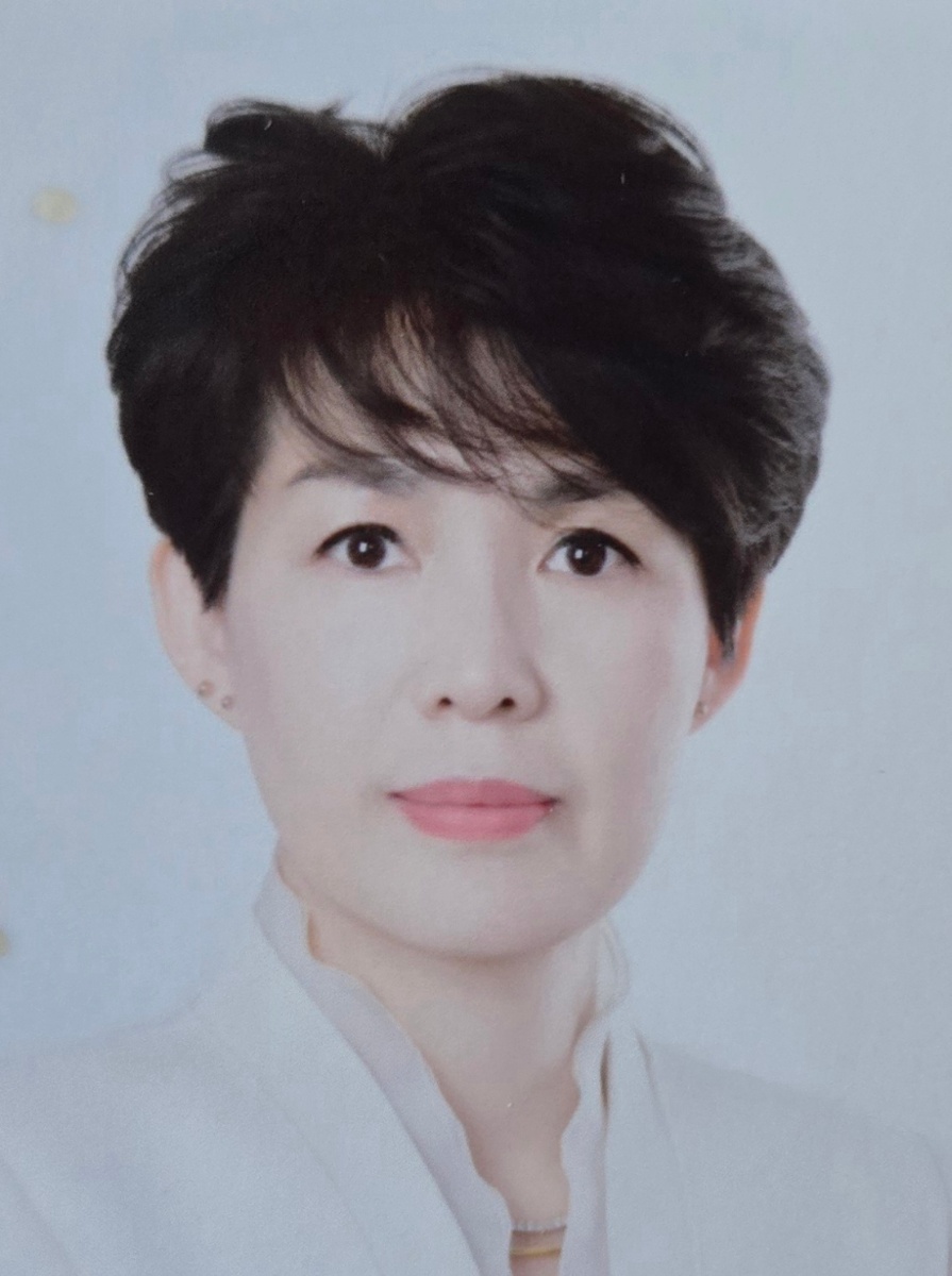 Prof. Jeong-Sook Park