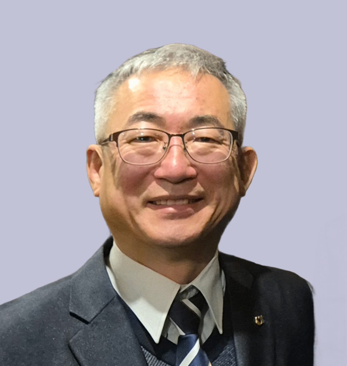 Dr. Hong-Tai Kim