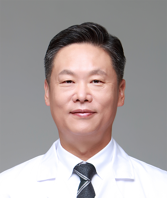 Prof. Il-Young Cho
