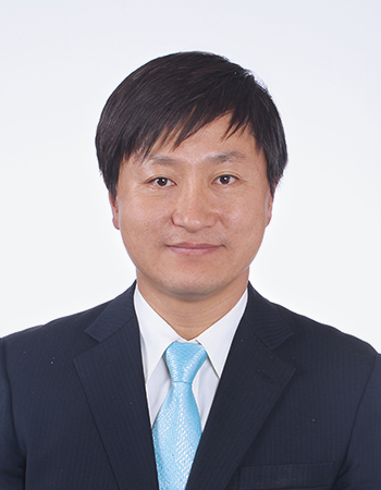 Prof. Jin Hong Park