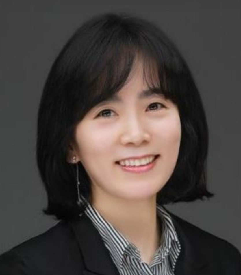 Dr. Hye-Jin Cho