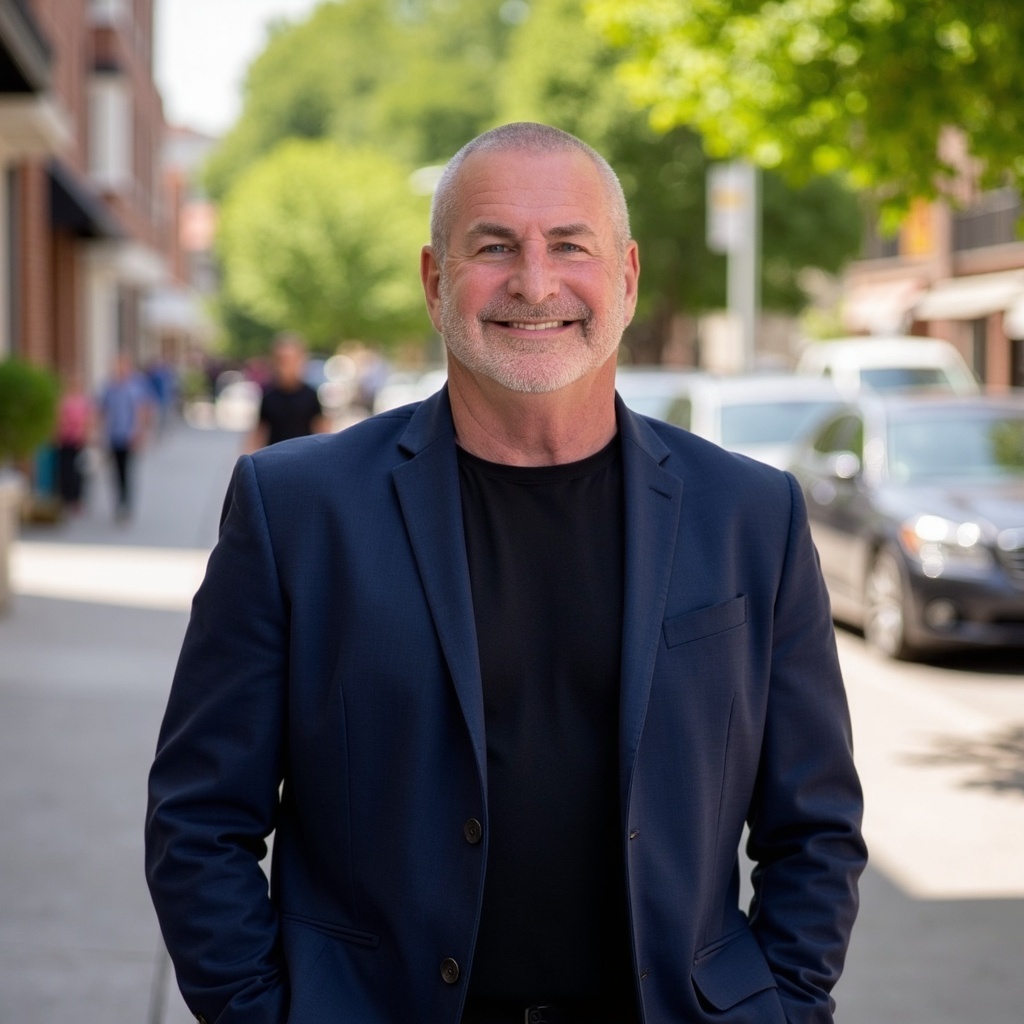 Tim Mutrie — Founder, SIGNAL