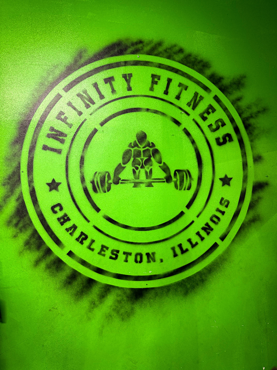 Infinity Fitness