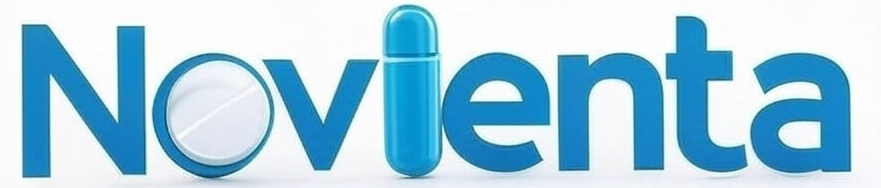 Novienta Pharma Logo