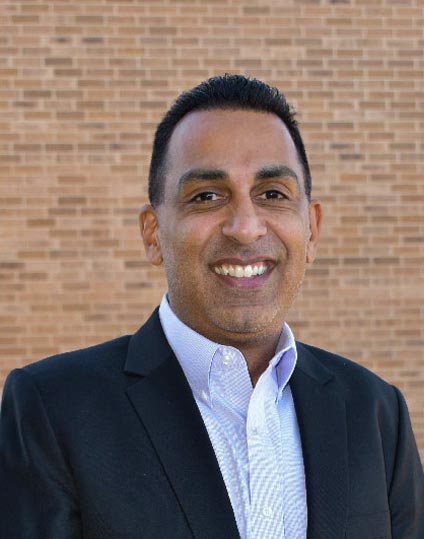 Deepak Nath - Vice President – Business Analytics at Nath Companies
