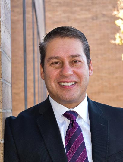Dave Walia - Vice President – Business Development at Nath Companies
