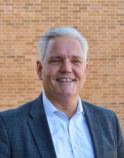 Scott Henning - Vice President - Operations Hotels at Nath Companies