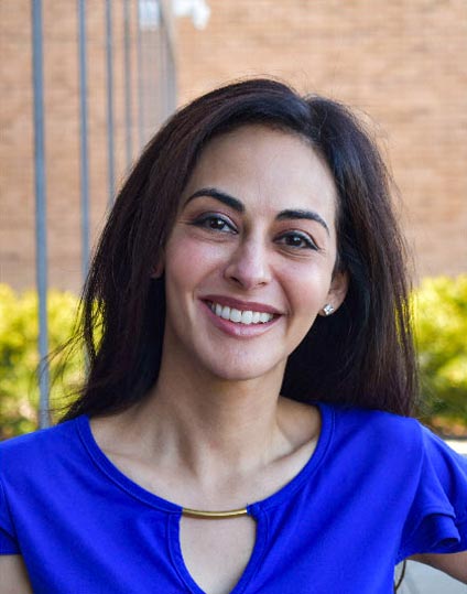 Shalini Nath-Walia - Vice President/Treasurer at Nath Companies