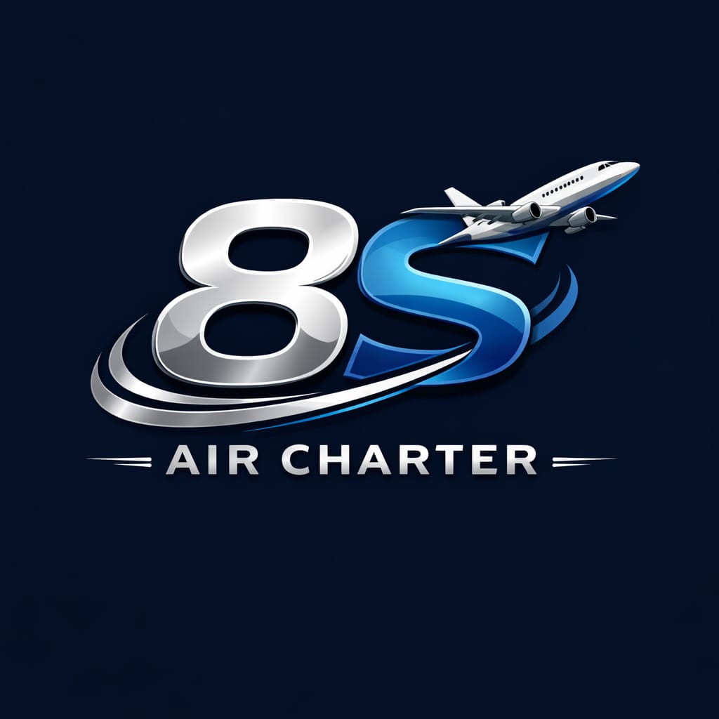 8S Air Charter