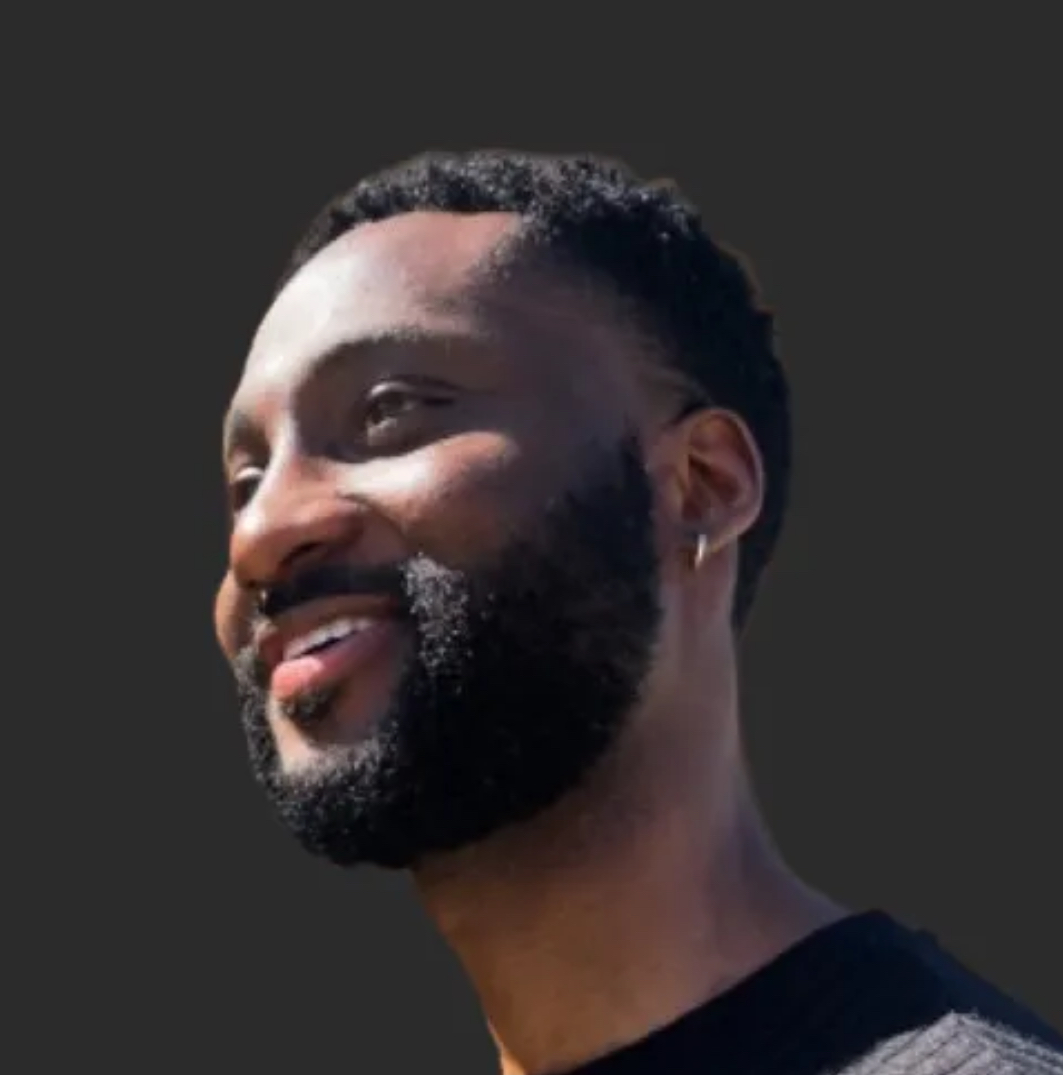 Jamil Edmond, Founder & CEO