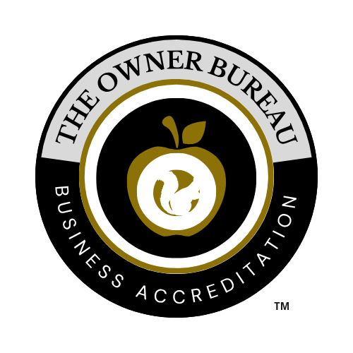 The Owner Bureau