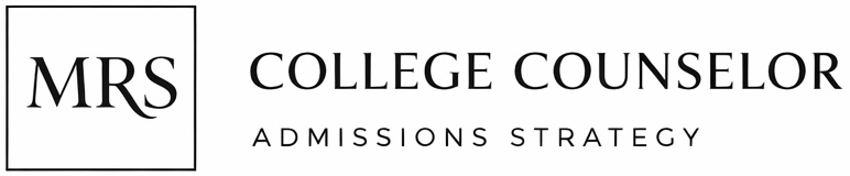 MRS COLLEGE COUNSELOR