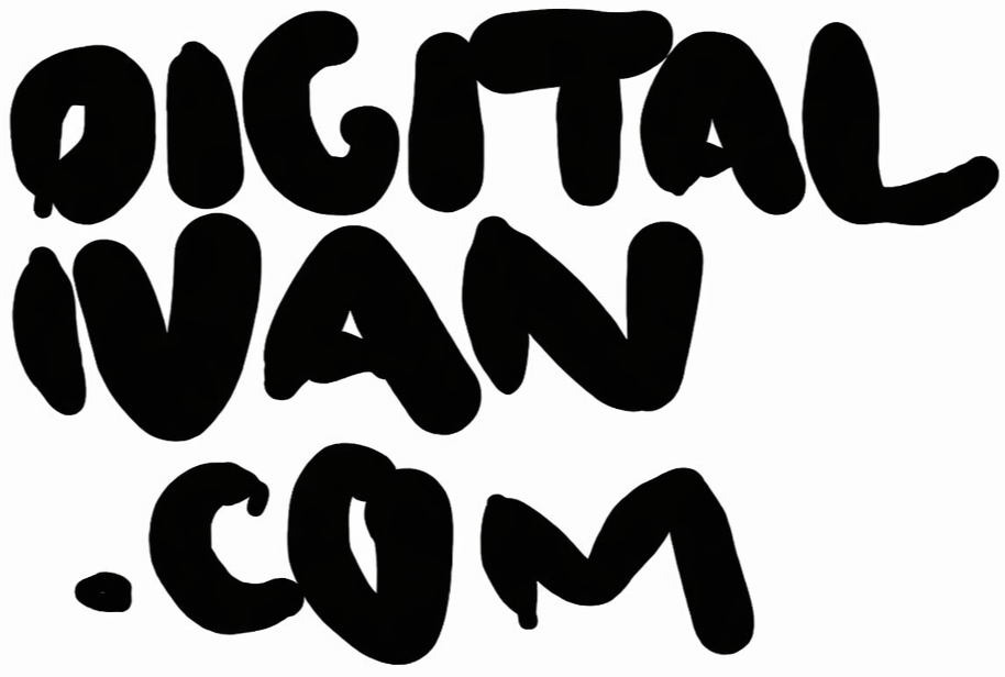 DIGITAL IVAN - Authority Website Architect