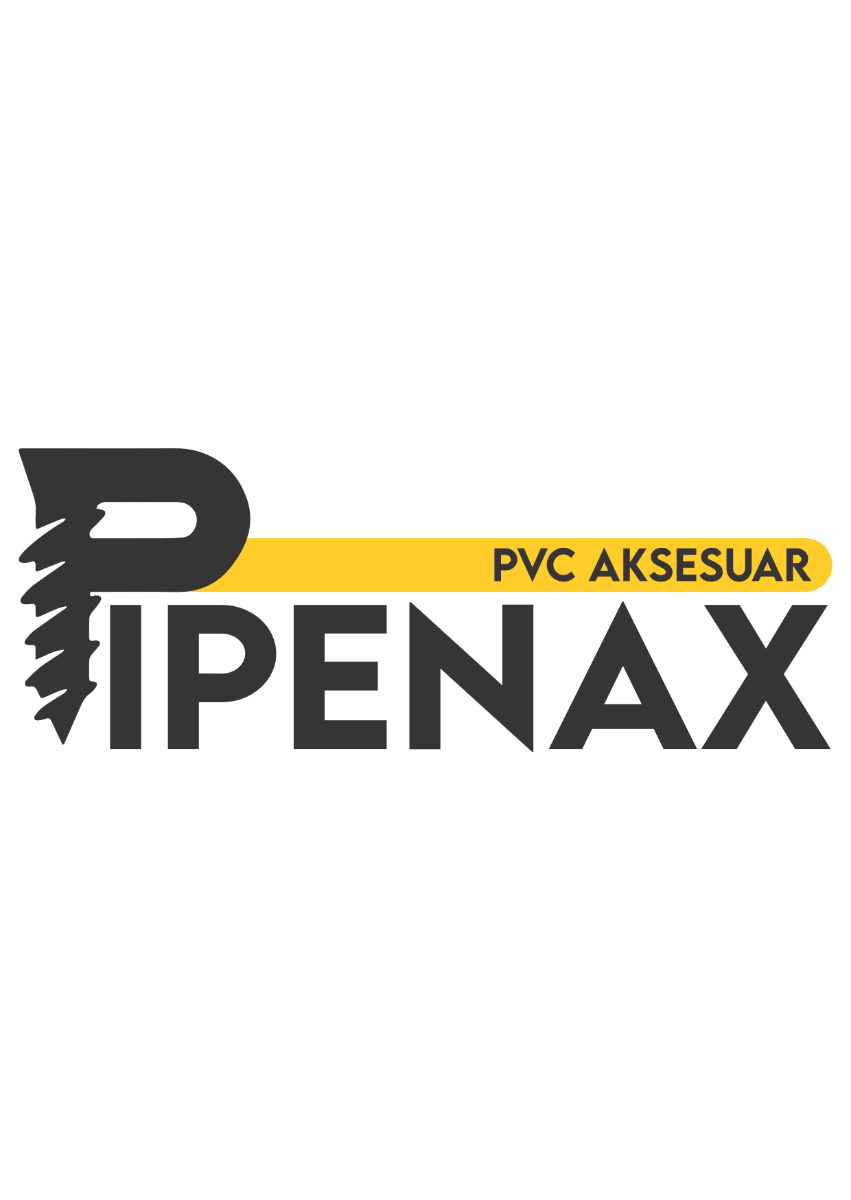 Pipenax PVC Aksesuar Logo