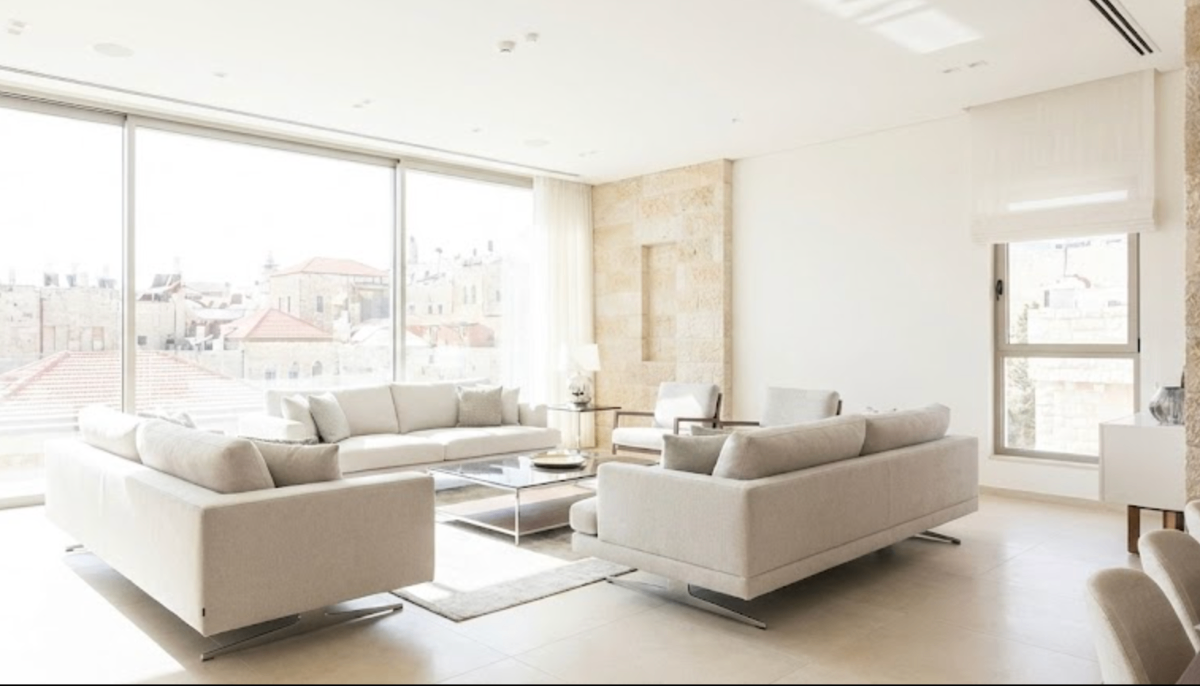 Jerusalem Property Management