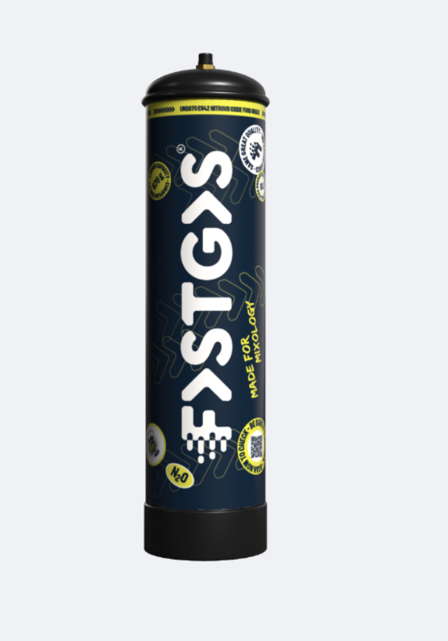 FastGas
