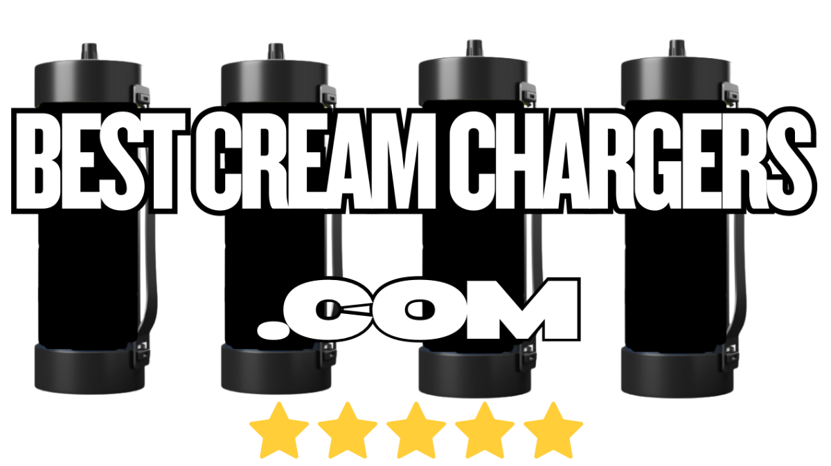 BestCreamChargers.com - 5 Star Rated Cream Charger Reviews