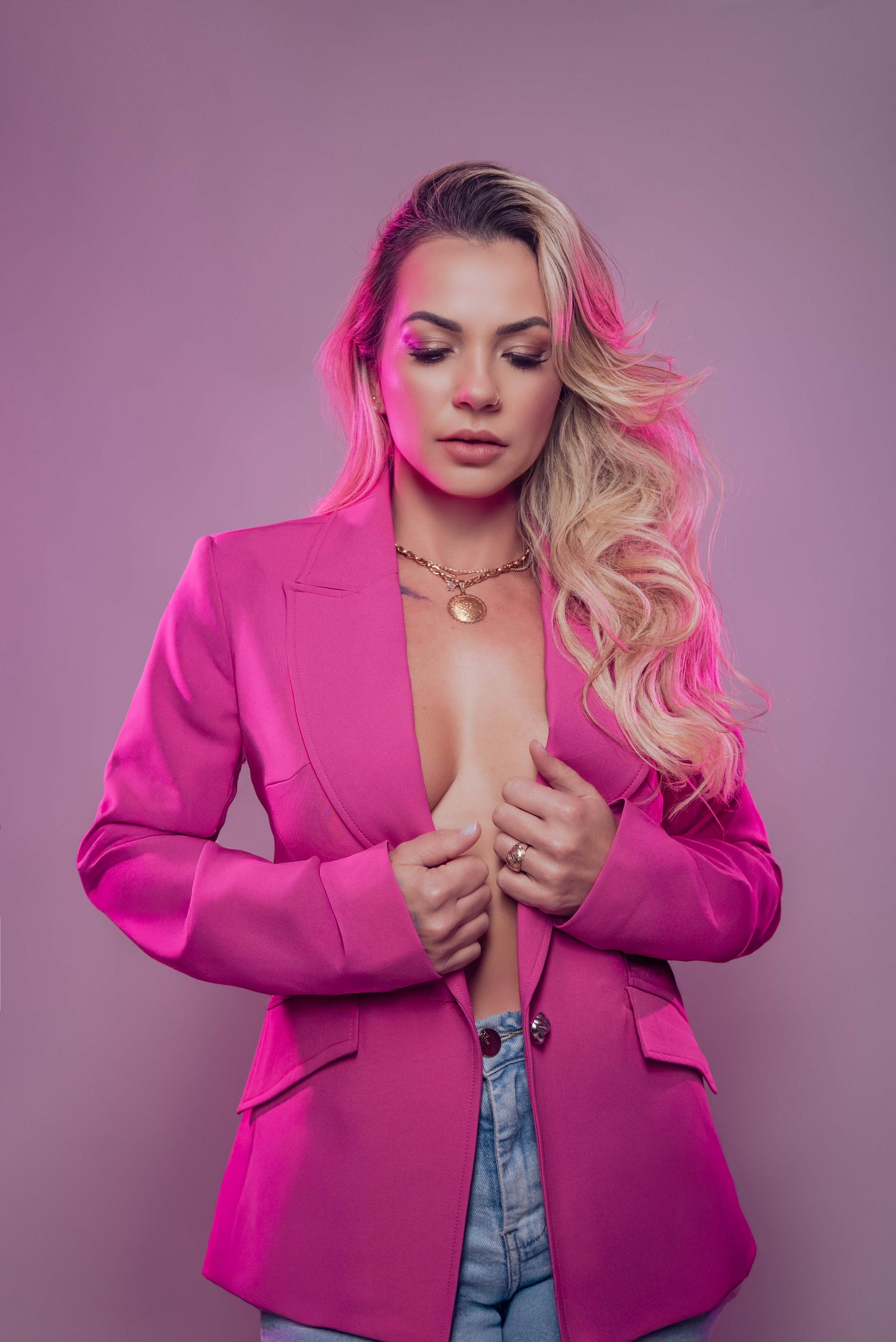 Gisely García – Founder & CEO of Brazilian Touch Spa