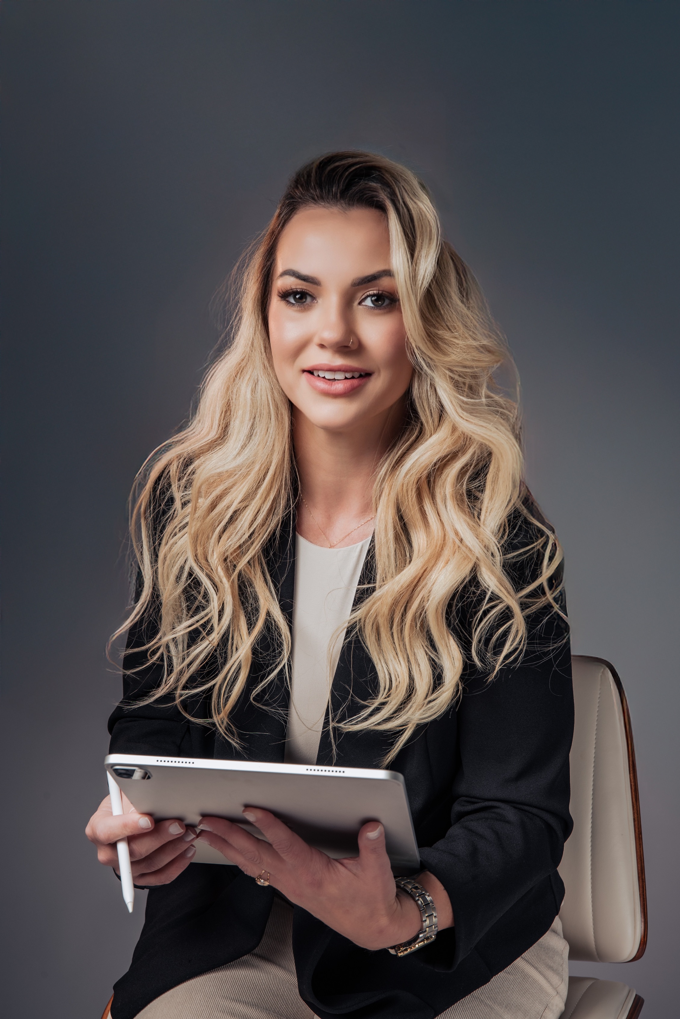 Brazilian Touch Spa premium environment