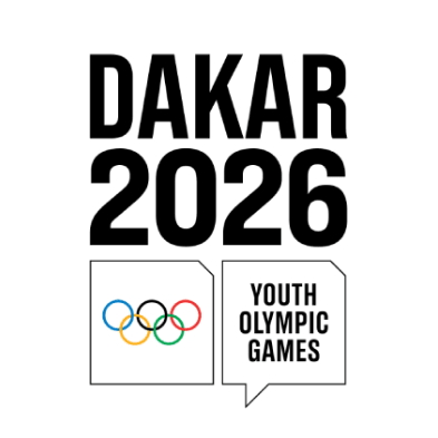 JOJ Dakar 2026