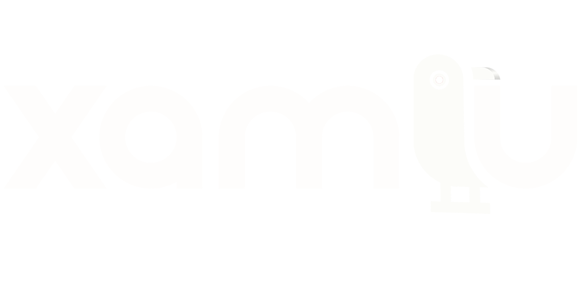 Xamlu Logo