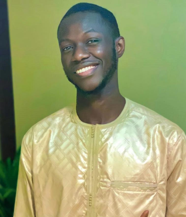 Masaer DIANE - CEO of Xamlu Group